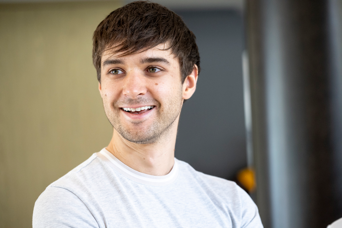 Dominik Schiener