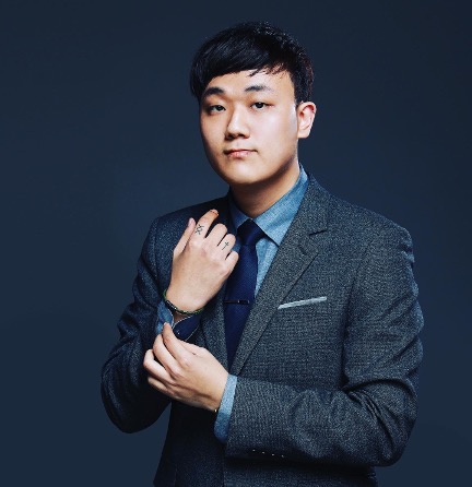 Andrew KANG