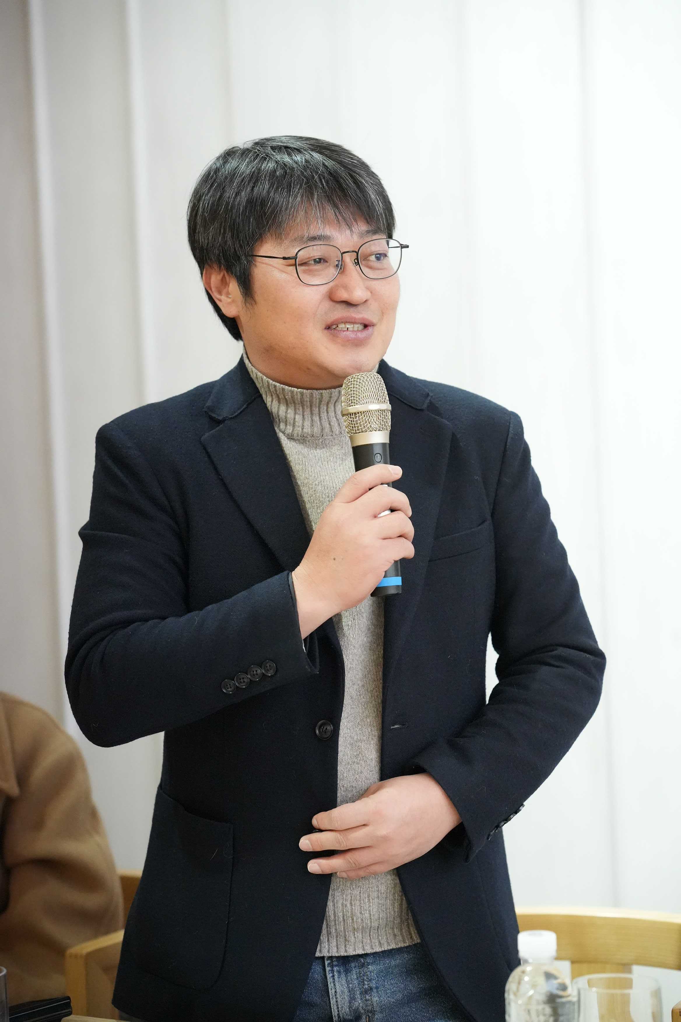 강 민규