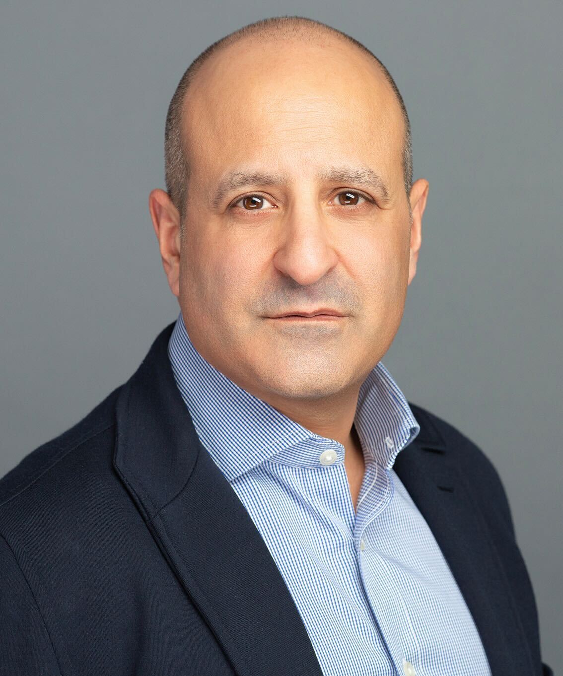 Joseph Chalom