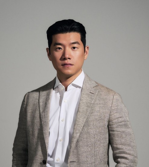 Alex LIM