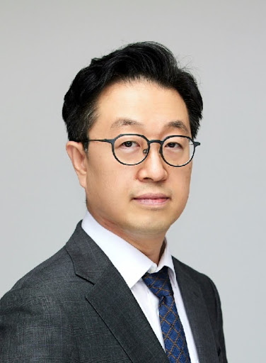 BAEK Manyong