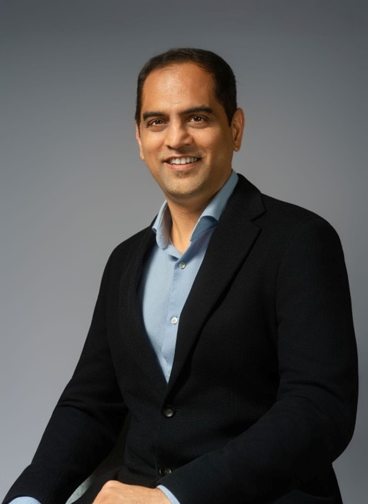Nischint Sanghavi
